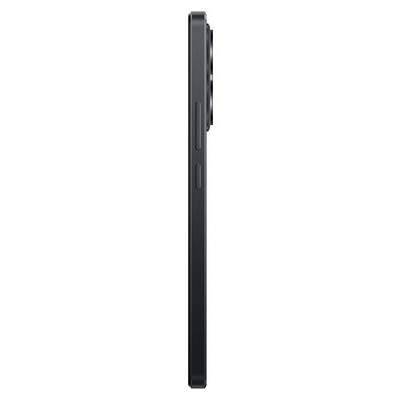 Смартфон Xiaomi Redmi Note 14 6/128GB Midnight Black Global