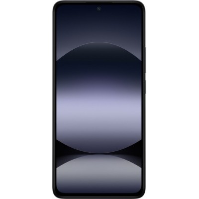 Смартфон Xiaomi Redmi Note 14 6/128GB Midnight Black Global