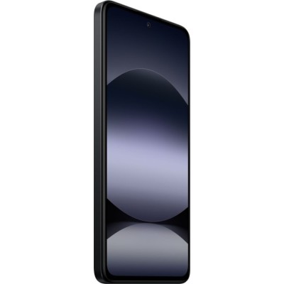 Смартфон Xiaomi Redmi Note 14 6/128GB Midnight Black Global