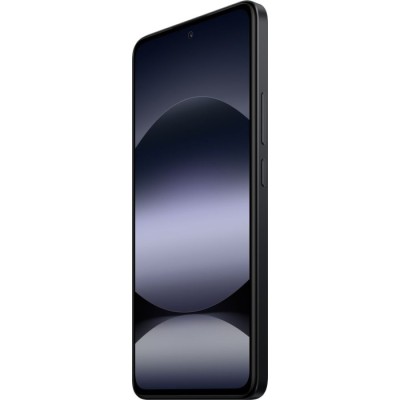 Смартфон Xiaomi Redmi Note 14 6/128GB Midnight Black Global