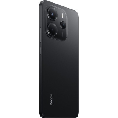 Смартфон Xiaomi Redmi Note 14 6/128GB Midnight Black Global