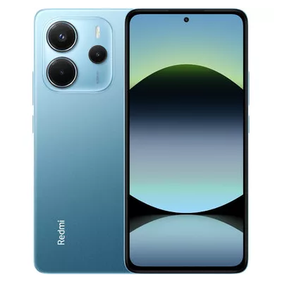 Смартфон Xiaomi Redmi Note 14 6/128GB Ocean Blue Global