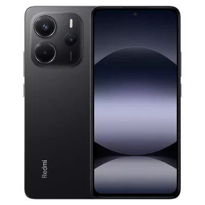 Смартфон Xiaomi Redmi Note 14 8/256GB Midnight Black Global