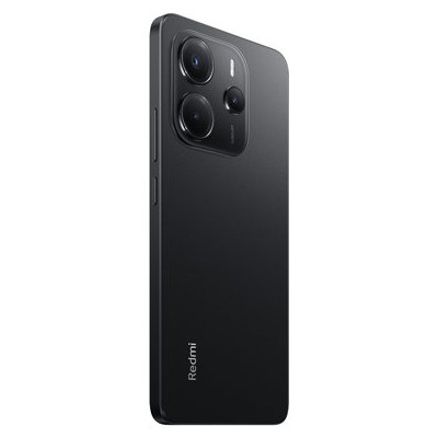 Смартфон Xiaomi Redmi Note 14 8/256GB Midnight Black Global