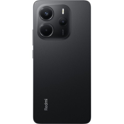 Смартфон Xiaomi Redmi Note 14 8/256GB Midnight Black Global