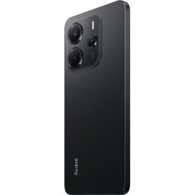 Смартфон Xiaomi Redmi Note 14 8/256GB Midnight Black Global