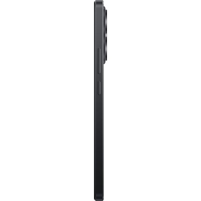 Смартфон Xiaomi Redmi Note 14 8/256GB Midnight Black Global