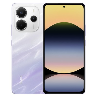 Смартфон Xiaomi Redmi Note 14 8/256GB Mist Purple Global