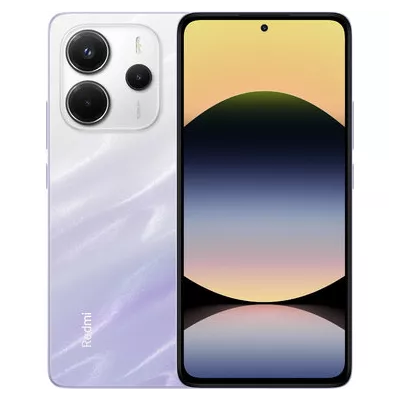Смартфон Xiaomi Redmi Note 14 8/256GB Mist Purple Global