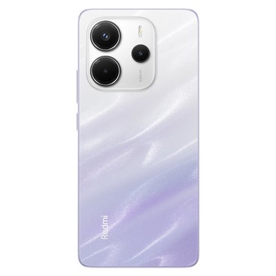 Смартфон Xiaomi Redmi Note 14 8/256GB Mist Purple Global