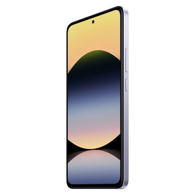 Смартфон Xiaomi Redmi Note 14 8/256GB Mist Purple Global