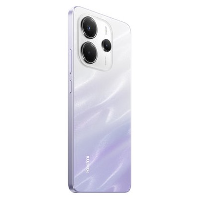 Смартфон Xiaomi Redmi Note 14 8/256GB Mist Purple Global