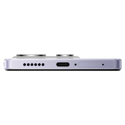 Смартфон Xiaomi Redmi Note 14 8/256GB Mist Purple Global
