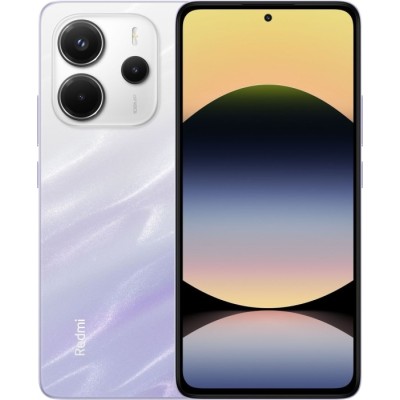 Смартфон Xiaomi Redmi Note 14 8/256GB Mist Purple Global