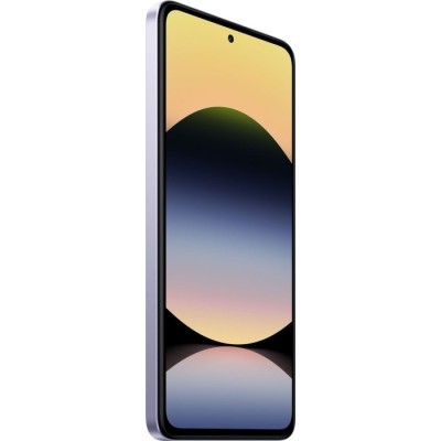 Смартфон Xiaomi Redmi Note 14 8/256GB Mist Purple Global