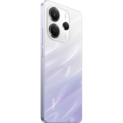 Смартфон Xiaomi Redmi Note 14 8/256GB Mist Purple Global