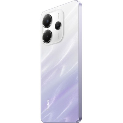 Смартфон Xiaomi Redmi Note 14 8/256GB Mist Purple Global