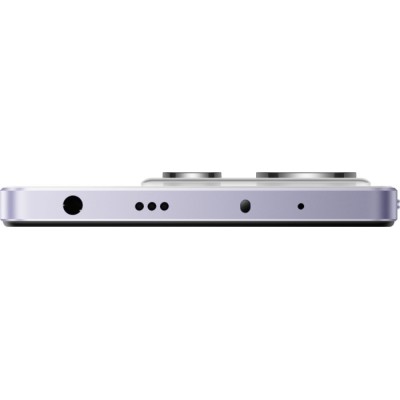 Смартфон Xiaomi Redmi Note 14 8/256GB Mist Purple Global