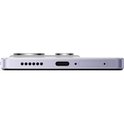 Смартфон Xiaomi Redmi Note 14 8/256GB Mist Purple Global