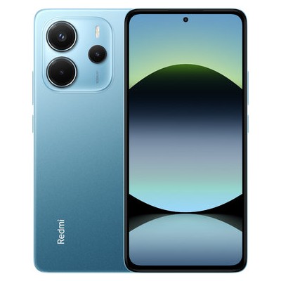 Смартфон Xiaomi Redmi Note 14 8/256GB Ocean Blue Global