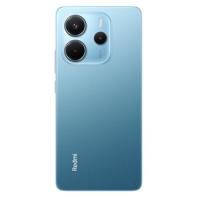 Смартфон Xiaomi Redmi Note 14 8/256GB Ocean Blue Global