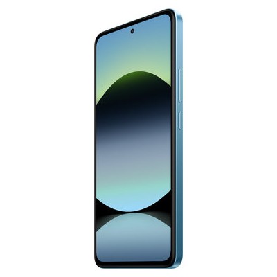 Смартфон Xiaomi Redmi Note 14 8/256GB Ocean Blue Global