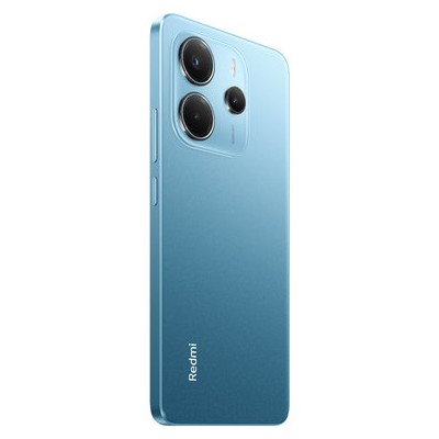 Смартфон Xiaomi Redmi Note 14 8/256GB Ocean Blue Global