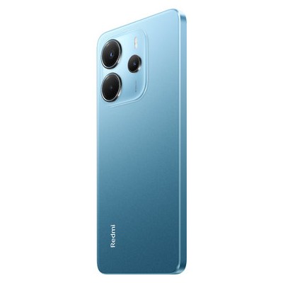 Смартфон Xiaomi Redmi Note 14 8/256GB Ocean Blue Global