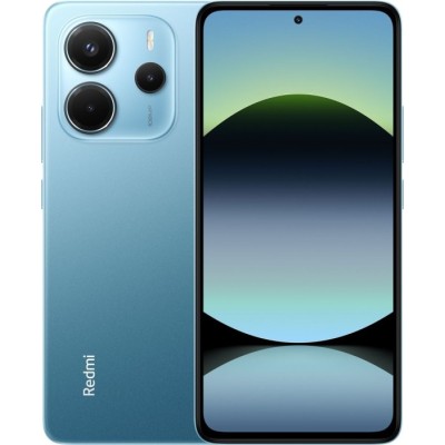 Смартфон Xiaomi Redmi Note 14 8/256GB Ocean Blue Global