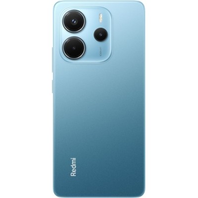 Смартфон Xiaomi Redmi Note 14 8/256GB Ocean Blue Global