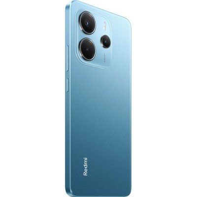 Смартфон Xiaomi Redmi Note 14 8/256GB Ocean Blue Global