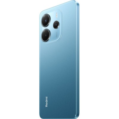 Смартфон Xiaomi Redmi Note 14 8/256GB Ocean Blue Global