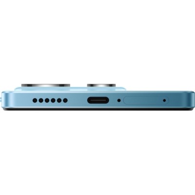 Смартфон Xiaomi Redmi Note 14 8/256GB Ocean Blue Global