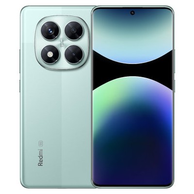 Смартфон Xiaomi Redmi Note 14 Pro 5G 8/256GB Coral Green Global