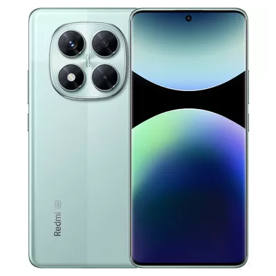Смартфон Xiaomi Redmi Note 14 Pro 5G 8/256GB Coral Green Global
