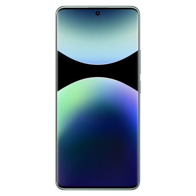 Смартфон Xiaomi Redmi Note 14 Pro 5G 8/256GB Coral Green Global