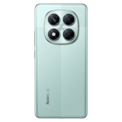 Смартфон Xiaomi Redmi Note 14 Pro 5G 8/256GB Coral Green Global