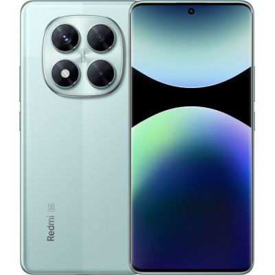Смартфон Xiaomi Redmi Note 14 Pro 5G 8/256GB Coral Green Global