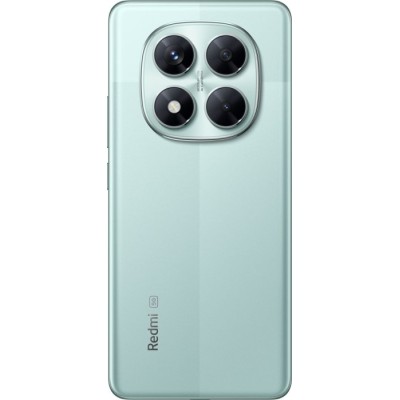 Смартфон Xiaomi Redmi Note 14 Pro 5G 8/256GB Coral Green Global