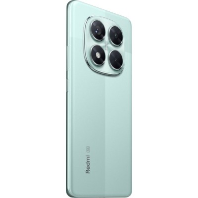Смартфон Xiaomi Redmi Note 14 Pro 5G 8/256GB Coral Green Global
