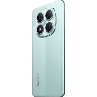 Смартфон Xiaomi Redmi Note 14 Pro 5G 8/256GB Coral Green Global