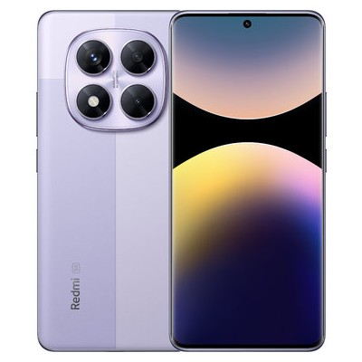 Смартфон Xiaomi Redmi Note 14 Pro 5G 8/256GB Lavender Purple Global