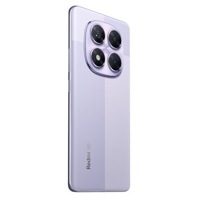 Смартфон Xiaomi Redmi Note 14 Pro 5G 8/256GB Lavender Purple Global