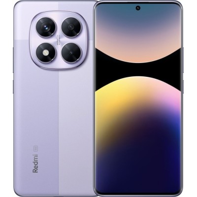 Смартфон Xiaomi Redmi Note 14 Pro 5G 8/256GB Lavender Purple Global