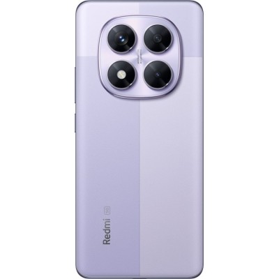 Смартфон Xiaomi Redmi Note 14 Pro 5G 8/256GB Lavender Purple Global