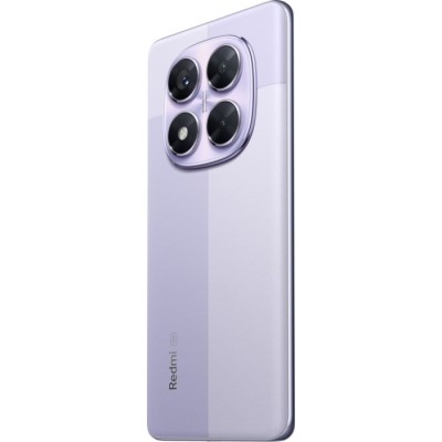 Смартфон Xiaomi Redmi Note 14 Pro 5G 8/256GB Lavender Purple Global