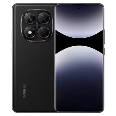 Смартфон Xiaomi Redmi Note 14 Pro 5G 8/256GB Midnight Black Global
