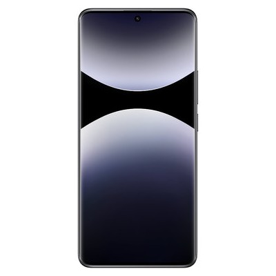 Смартфон Xiaomi Redmi Note 14 Pro 5G 8/256GB Midnight Black Global