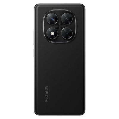 Смартфон Xiaomi Redmi Note 14 Pro 5G 8/256GB Midnight Black Global