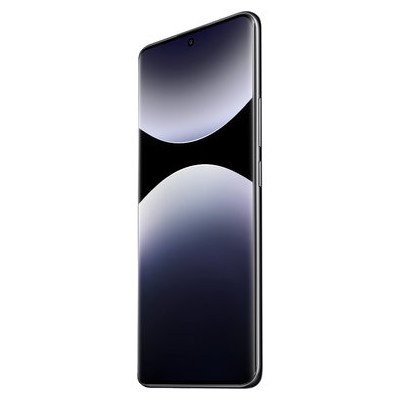 Смартфон Xiaomi Redmi Note 14 Pro 5G 8/256GB Midnight Black Global